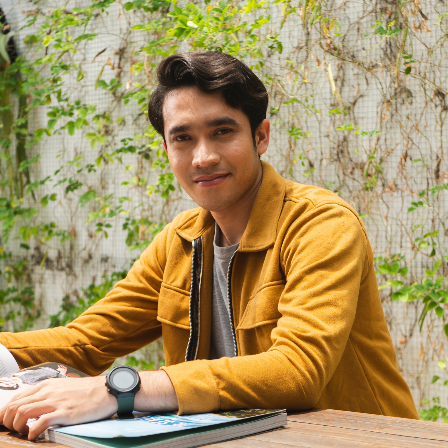 Hendra Berlin Panjaitan