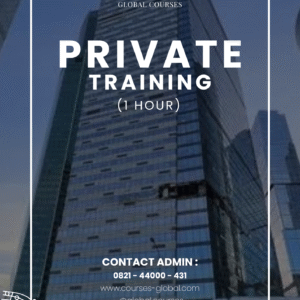 TRAINING PRIVATE